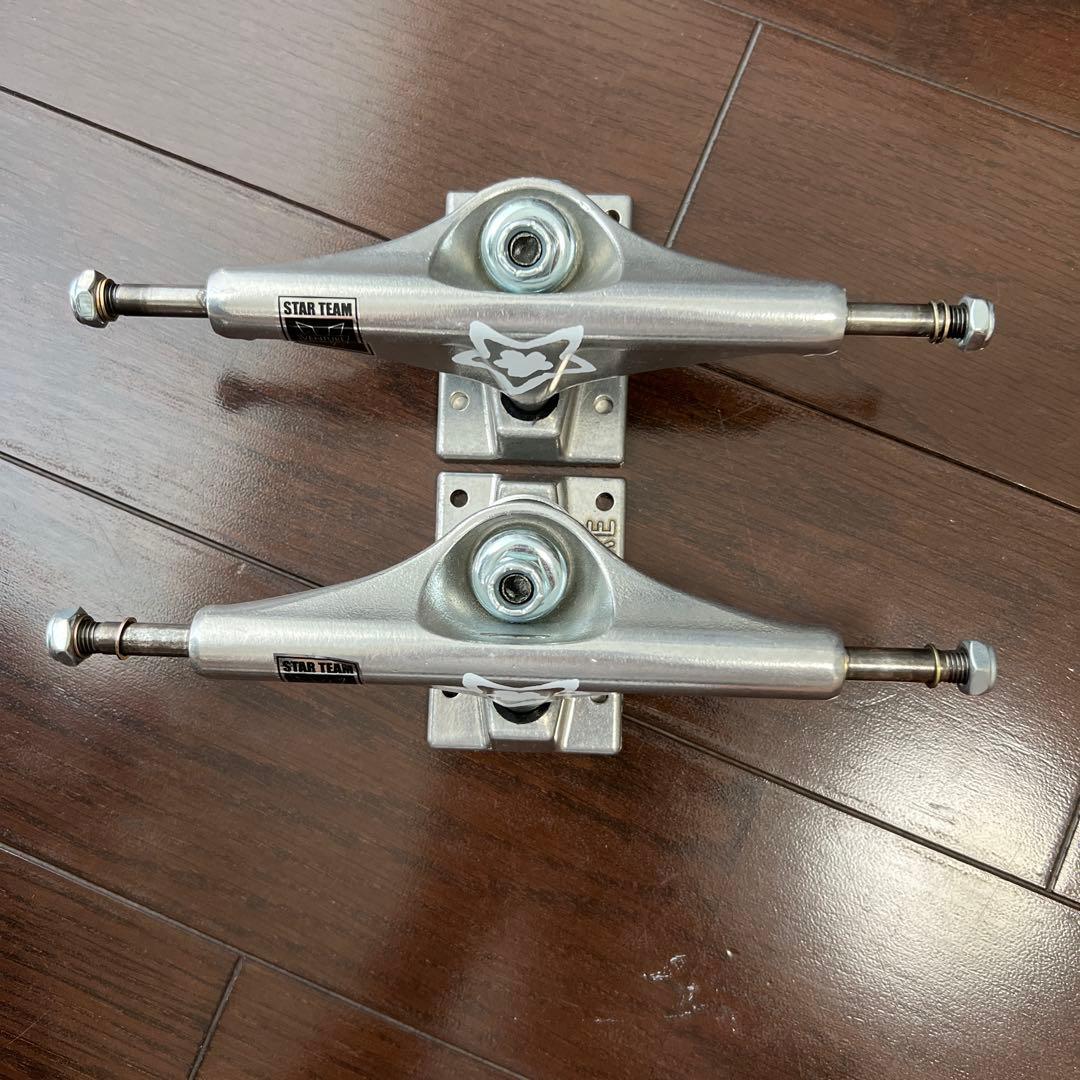 VIZEI J3027 トラック STAR TEAM EDITION