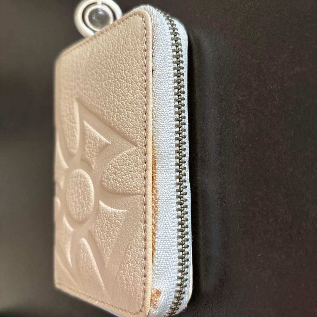 ヴィヴィアン・ウエストウッド財布