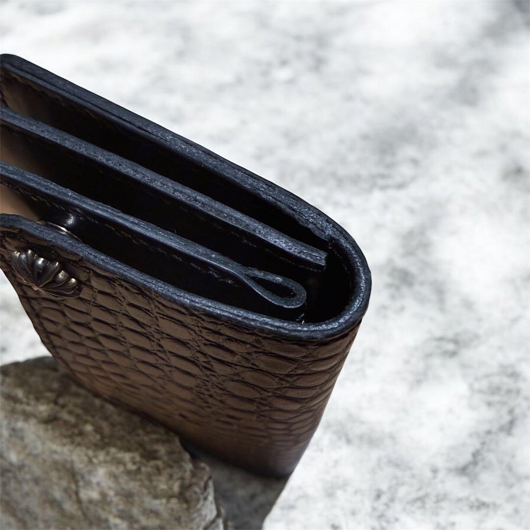 トラッカーウォレット　299