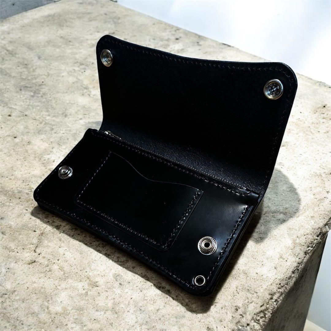 トラッカーウォレット　299