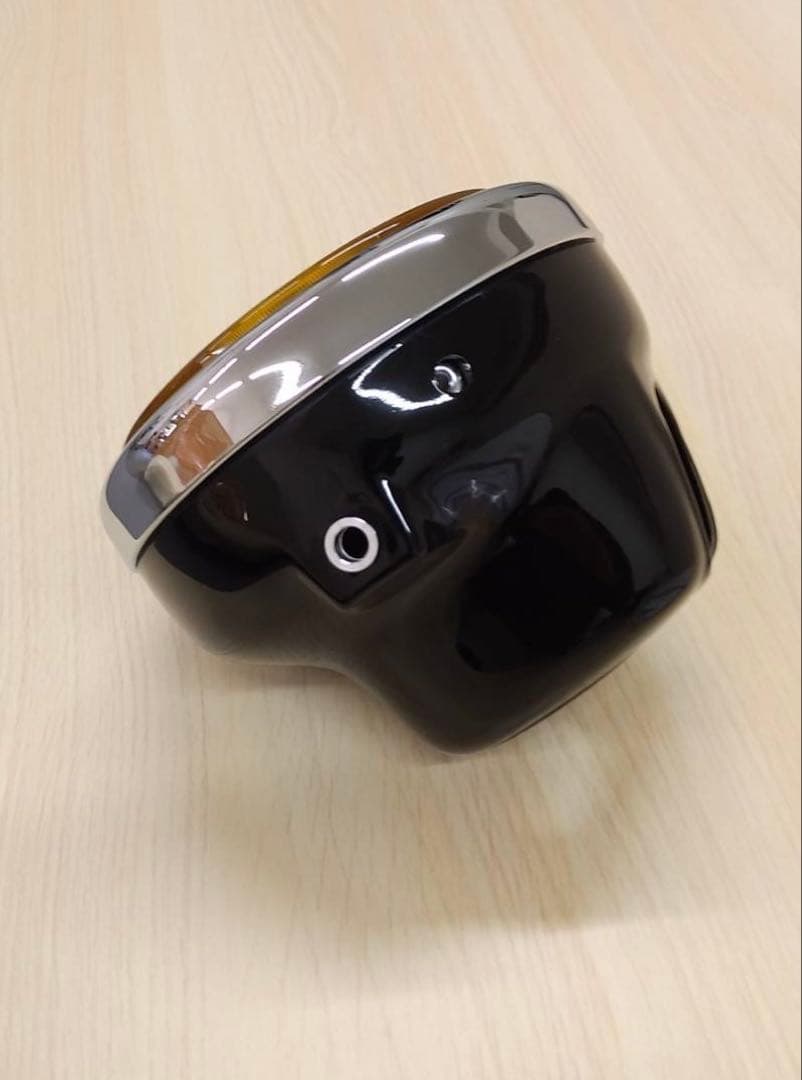 S.E.V MARCHAL ヘッドライト エル様