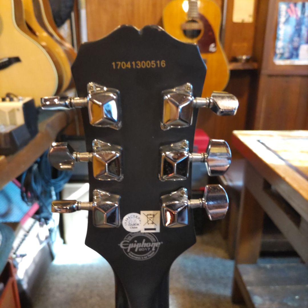epiphone LP special P-90 (管理サキ)