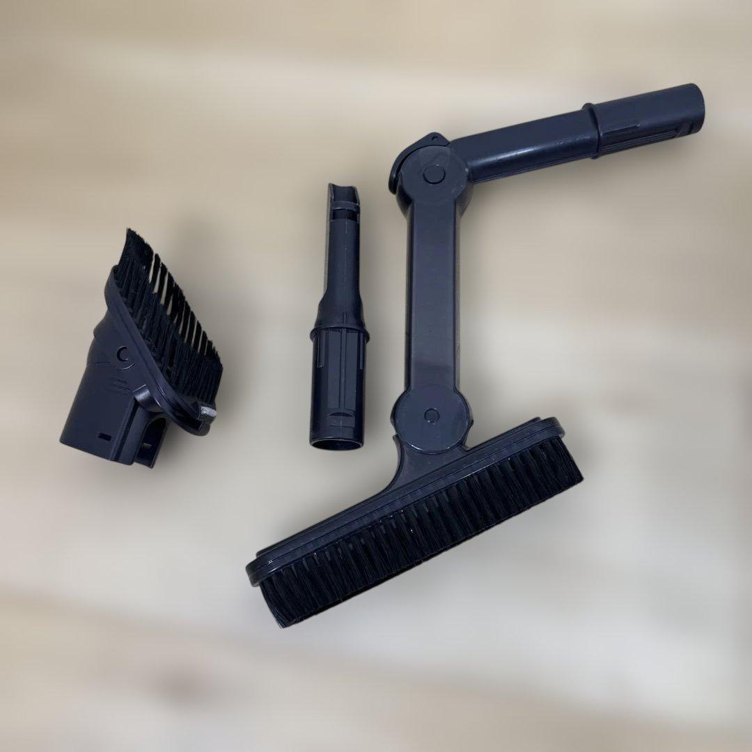 SHARP EC-AR2Sサイクロン掃除機 ラクティブエア 充電池2個