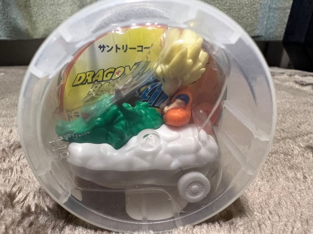 全15種セット 「ドラゴンボール改」 プルバックコレクション