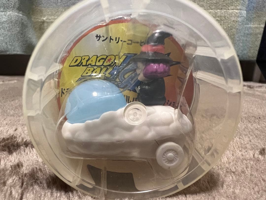 全15種セット 「ドラゴンボール改」 プルバックコレクション