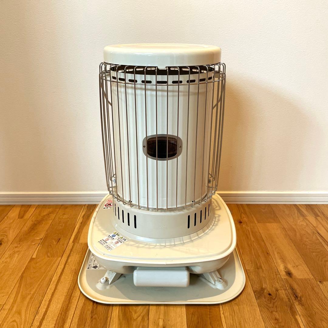 CORONA 石油ストーブ SL-6621(2021年製)