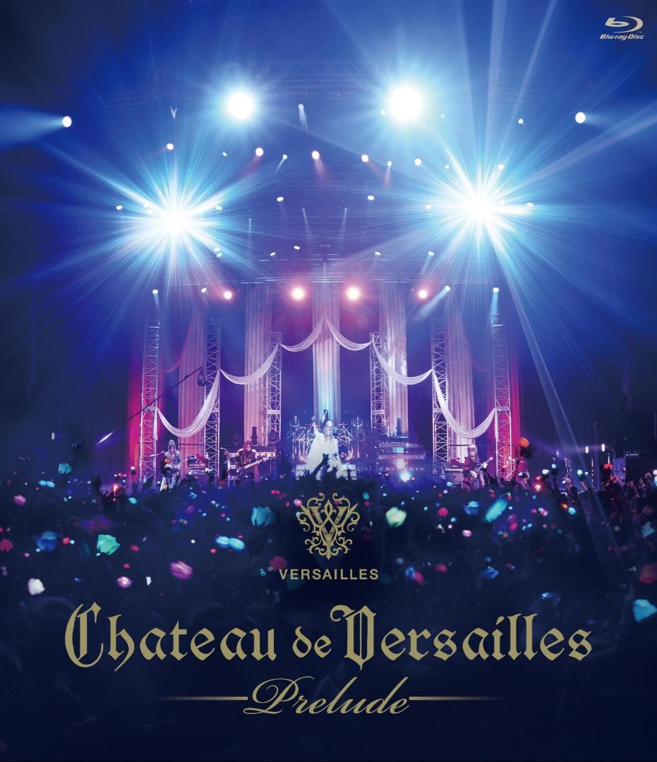 新品特典付】Versailles CHATEAU DE VERSAILLES - メルカリ