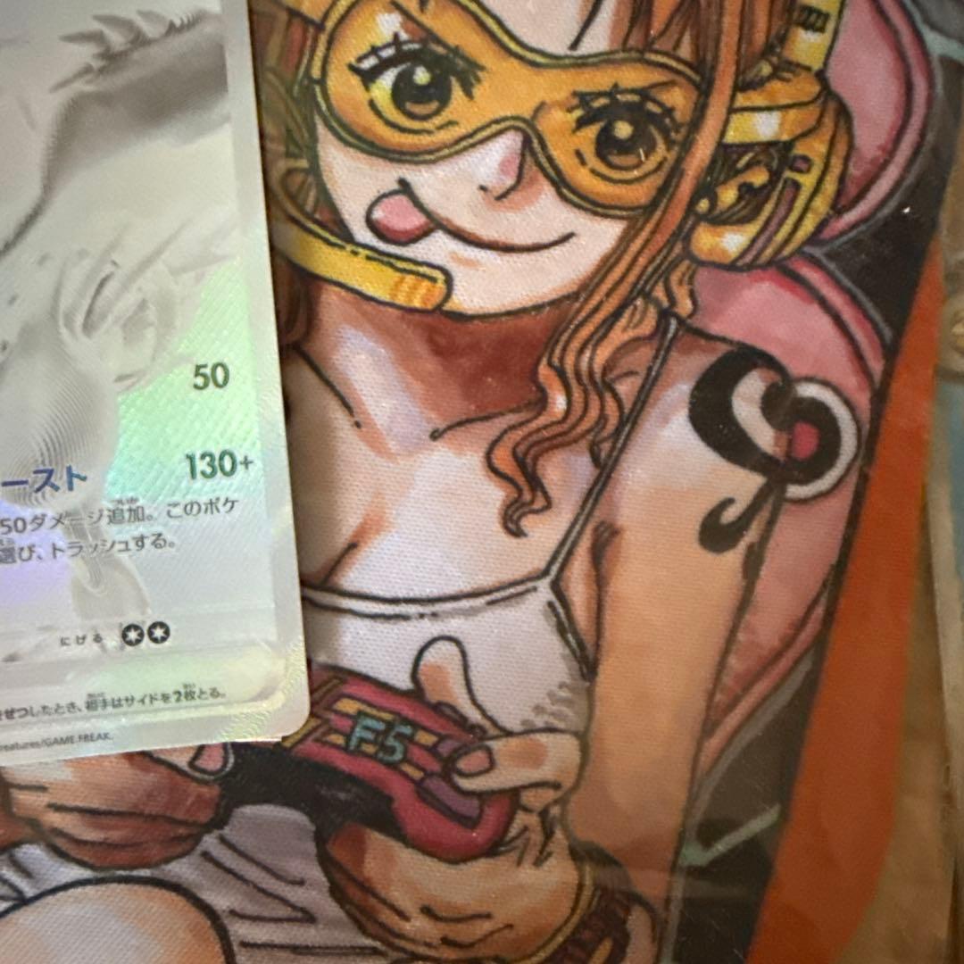 極美品 レシラムex BWR センタリング良好