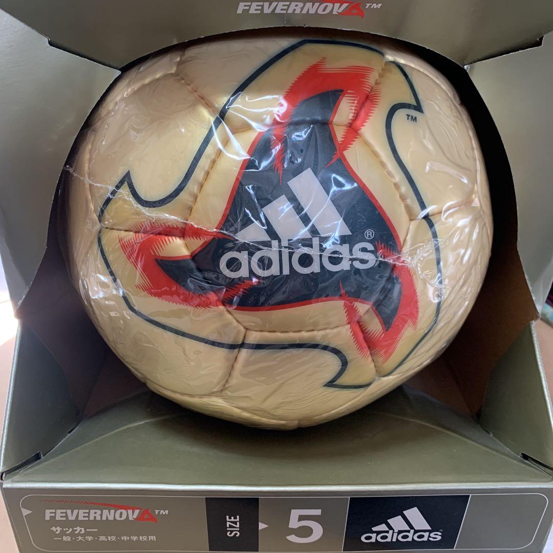 2002年 FIFA ワールドカップ サッカーボール