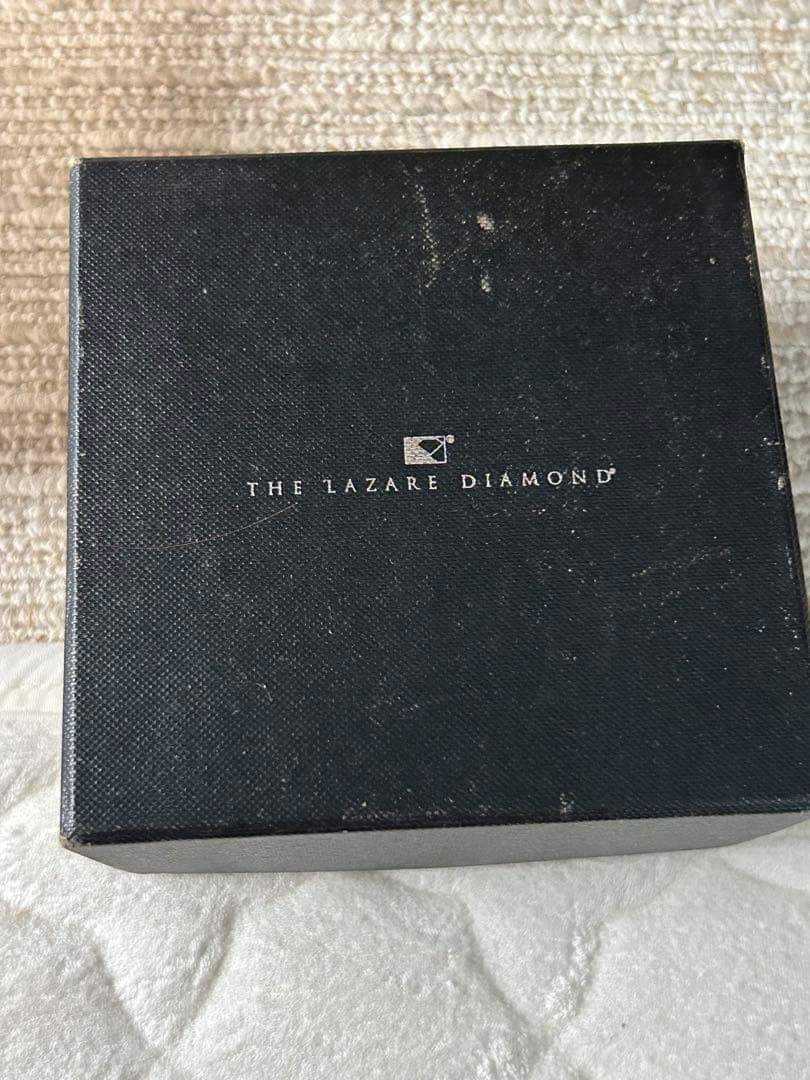 ラザールダイヤモンド エリー 0.26ct 7号