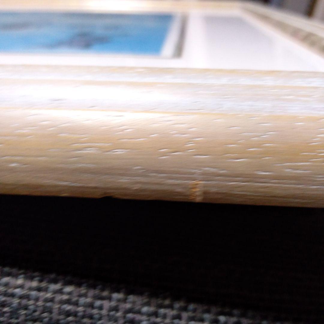 藤城清治　こびとの旅立ち　額装品