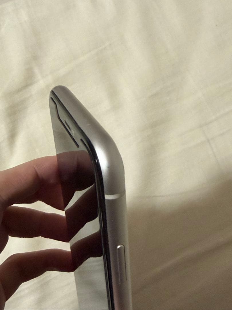 iPhoneXR 64GB SIMフリー ホワイト