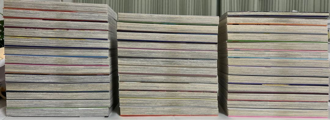 【美品】【即日発送】HUNTER×HUNTER 0巻〜37巻　セット