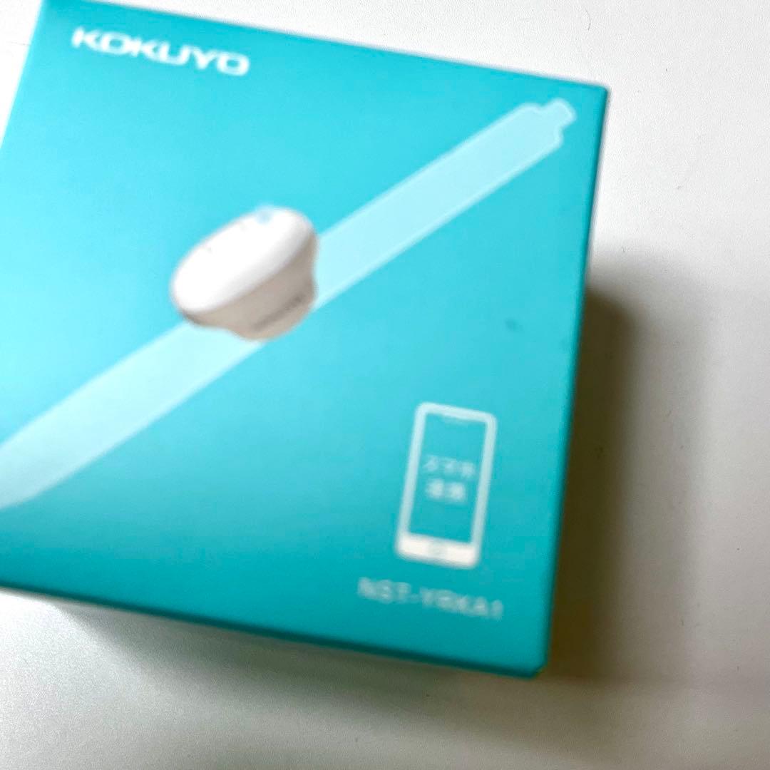 KOKUYO 大人のやる気ペン NST-YRKAT1