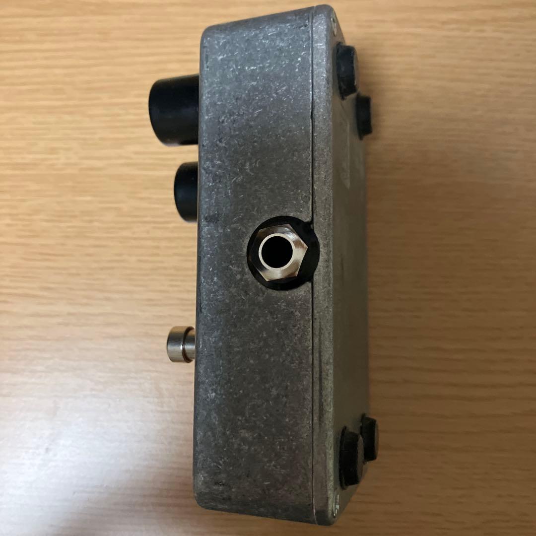 配信機器・PA機器・レコーディング機器 Electro-Harmonix OP-AMP Big Muff