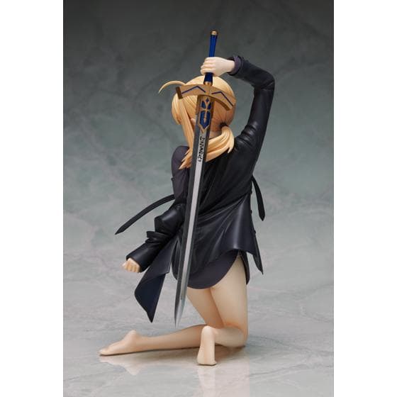 アニプレックス 1/6 Fate/Zero セイバー 未開封