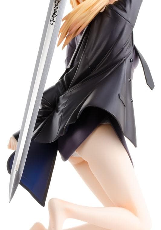 アニプレックス 1/6 Fate/Zero セイバー 未開封