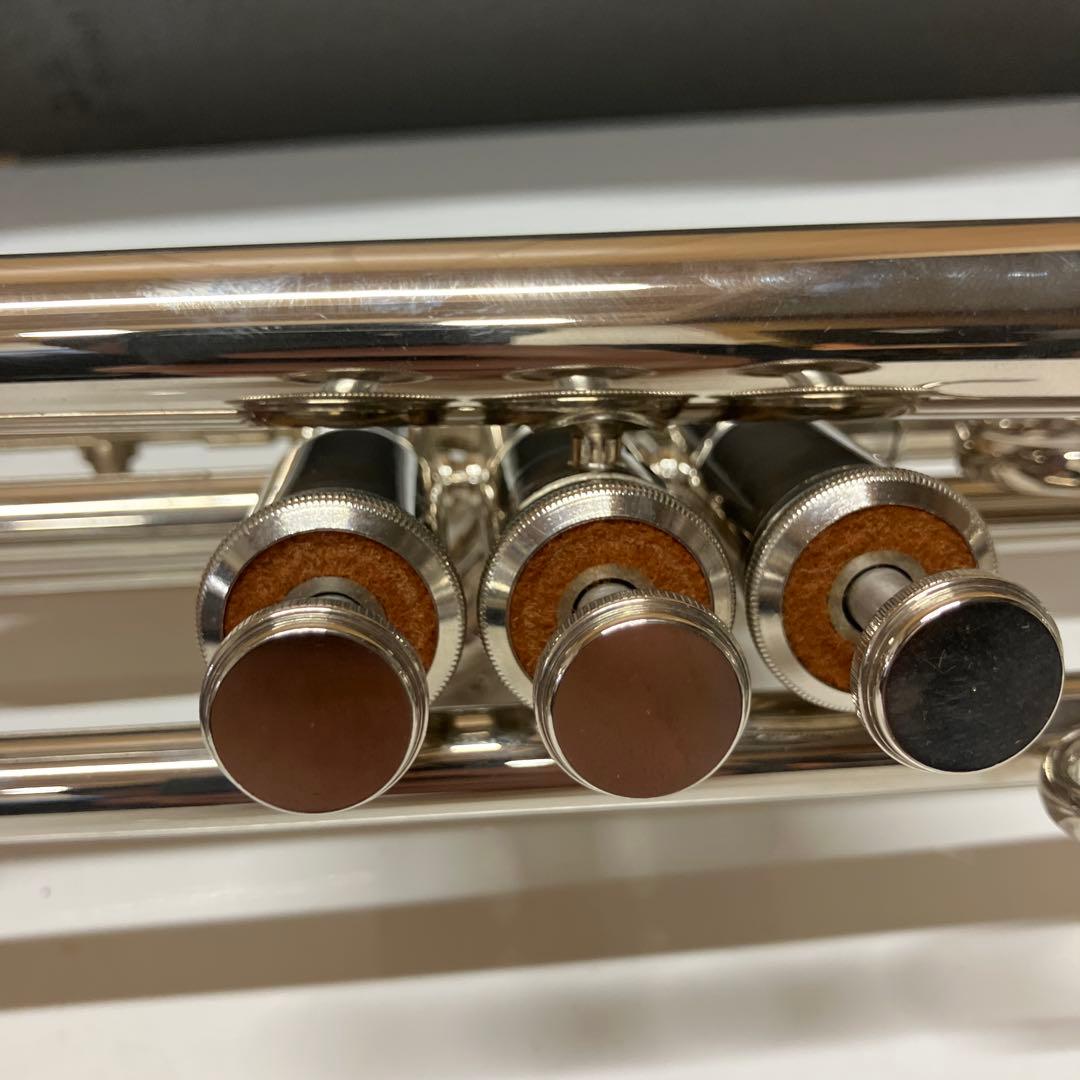 ESV005 ヤマハ　YTR-136 トランペット ケース付き