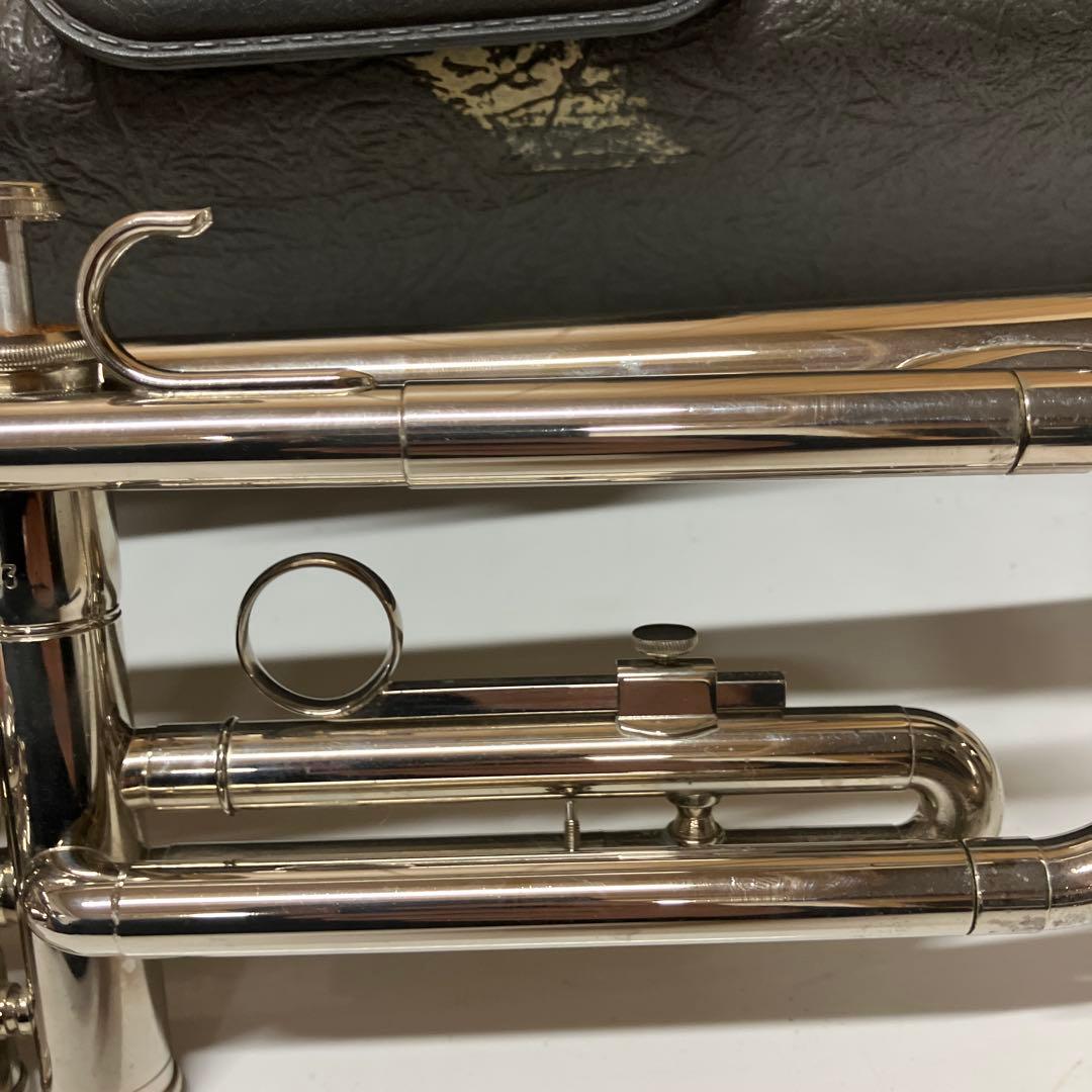 ESV005 ヤマハ　YTR-136 トランペット ケース付き