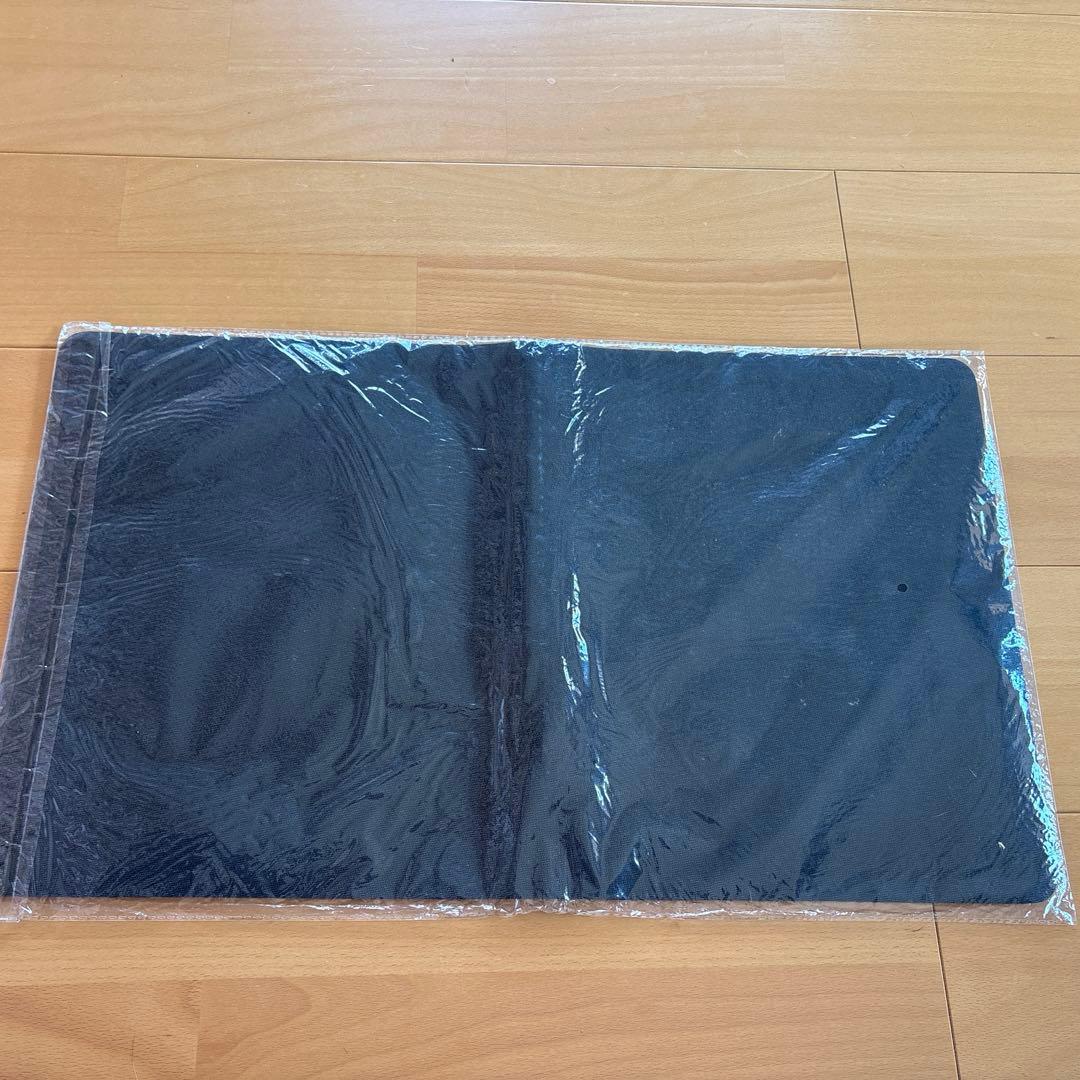 kawaii cafe にじさんじ 樋口楓 ラバーマット 未開封