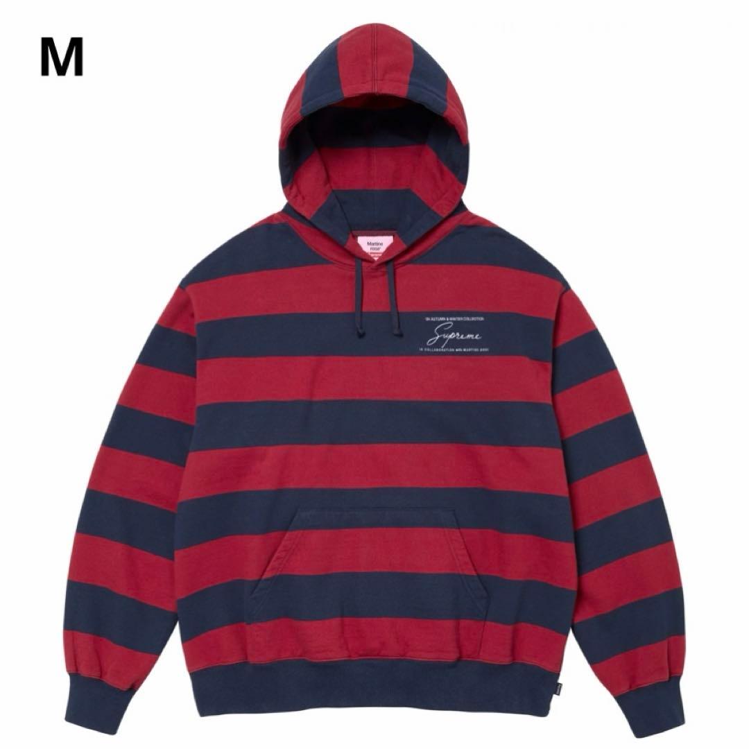 【チェウォン着用】Supreme/Martine Rose Sweatshirt