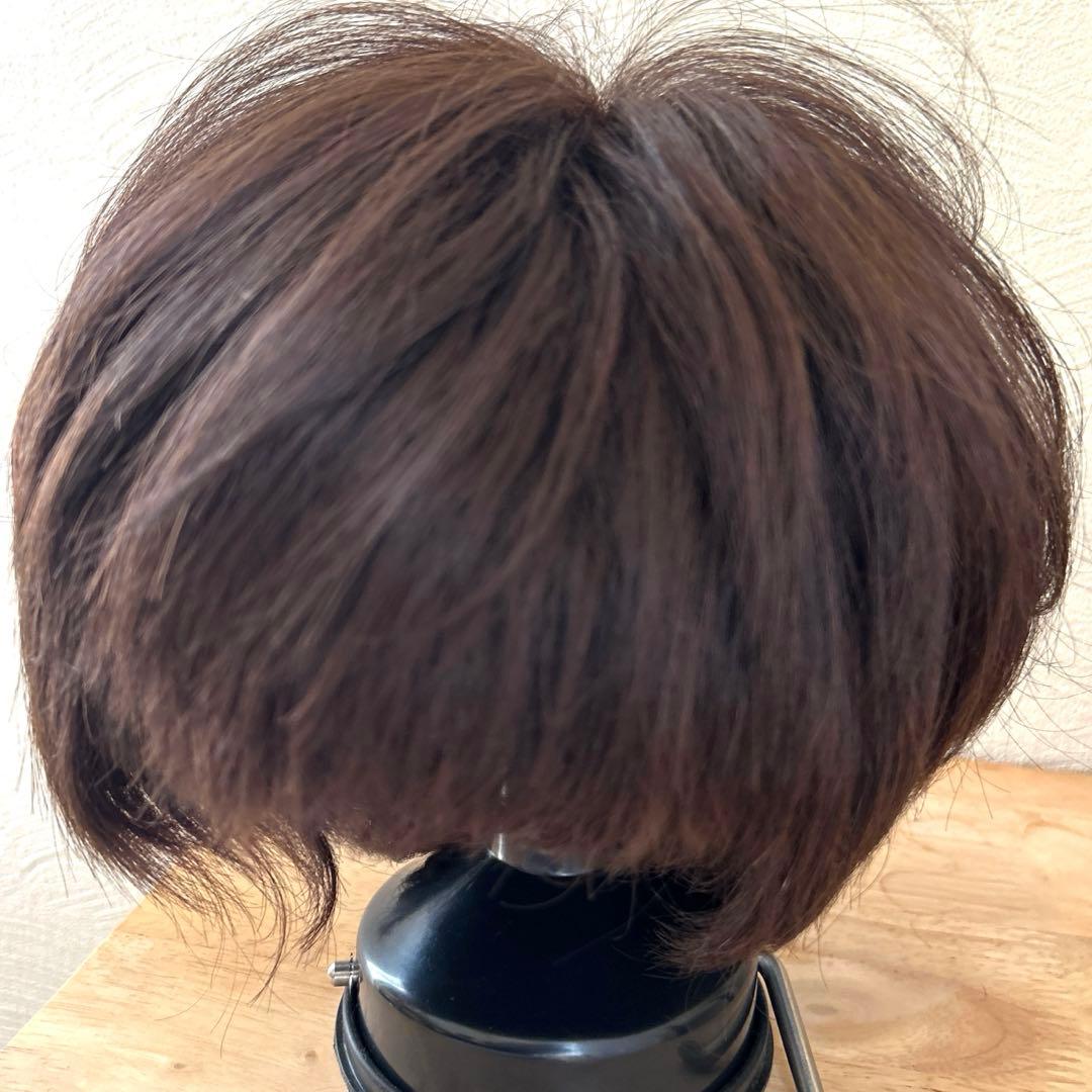 スヴェンソン 医療用ウィッグ