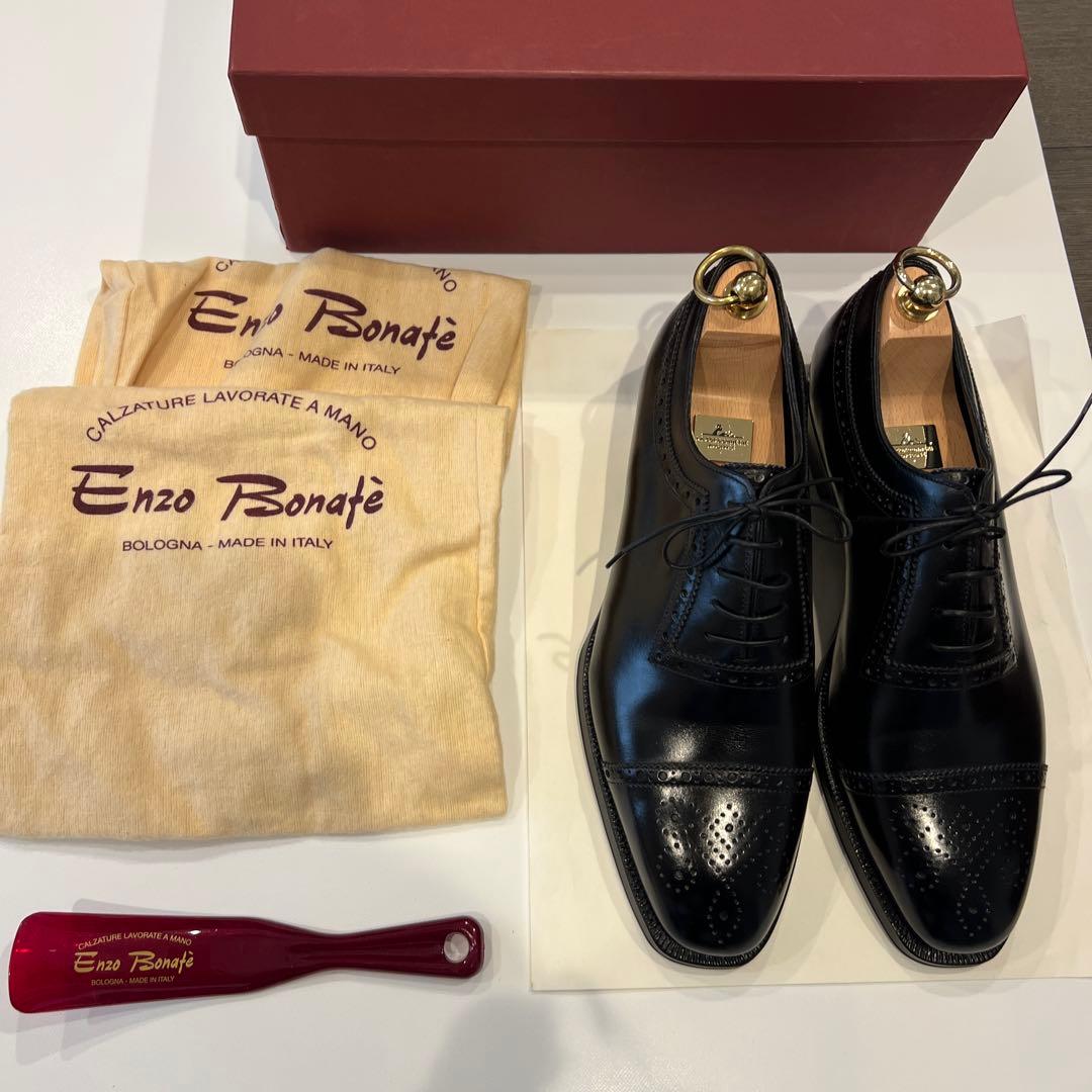 【近日削除】enzo bonafeのPAGANINI（パガニーニ）