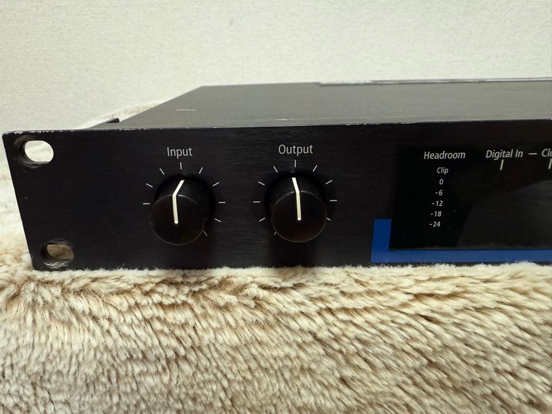 Lexicon MPX1 レキシコン　デジタルエフェクター