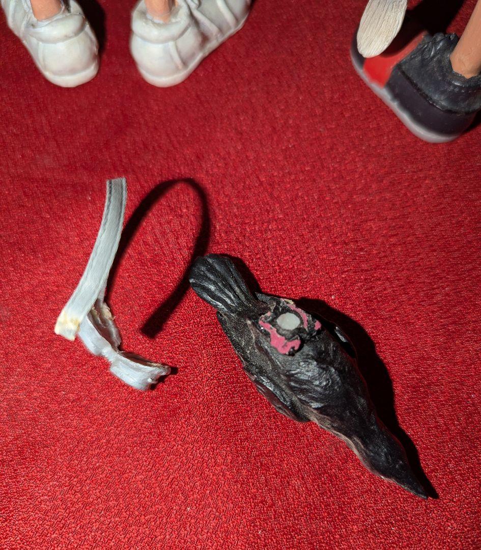 ジャンク 松本大洋コレクション 鉄コン筋クリート シロ・クロ