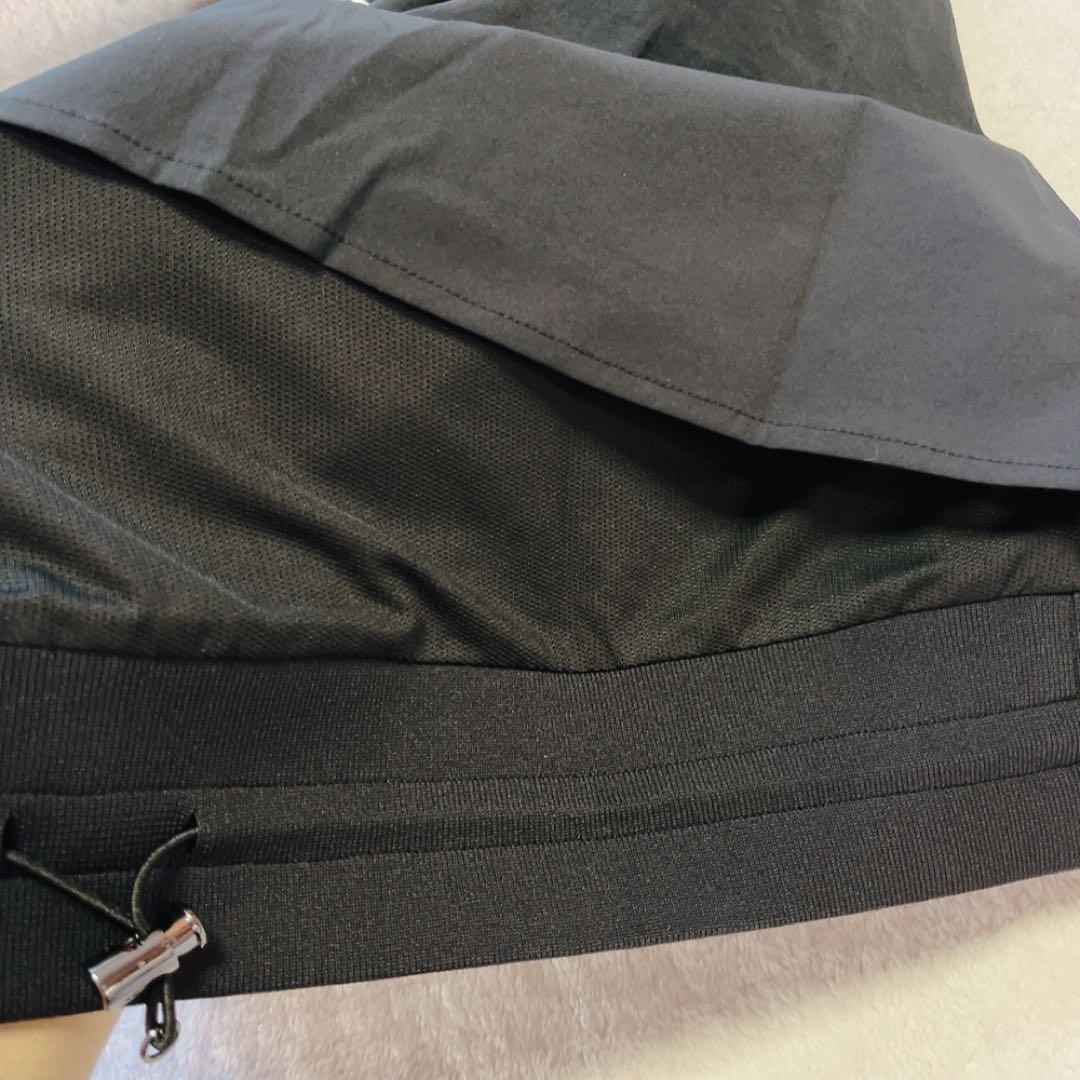 2025 マークアンドロナ Ventura Mesh-Panel ジャケット　L