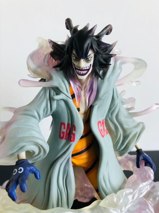 ワンピース フィギュア フィギュアアーツZERO シーザークラウン