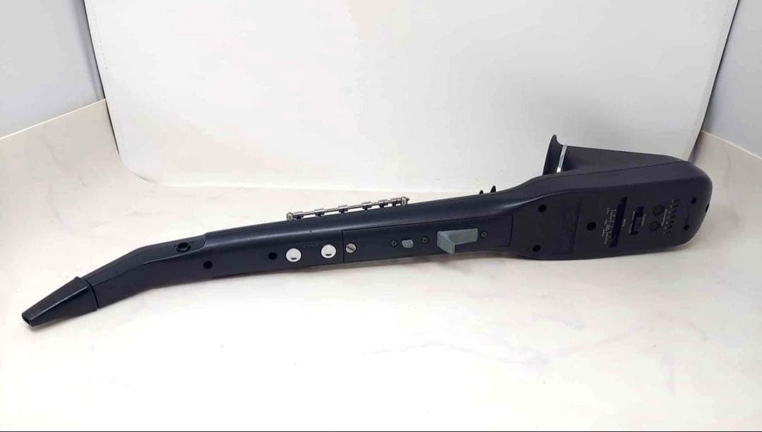 【ジャンク品】CASIO デジタルホーン DH-500