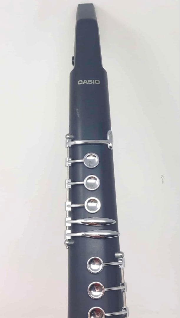 【ジャンク品】CASIO デジタルホーン DH-500