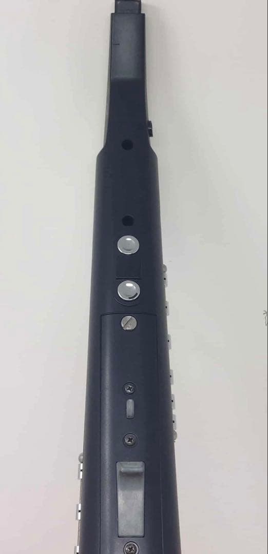 【ジャンク品】CASIO デジタルホーン DH-500