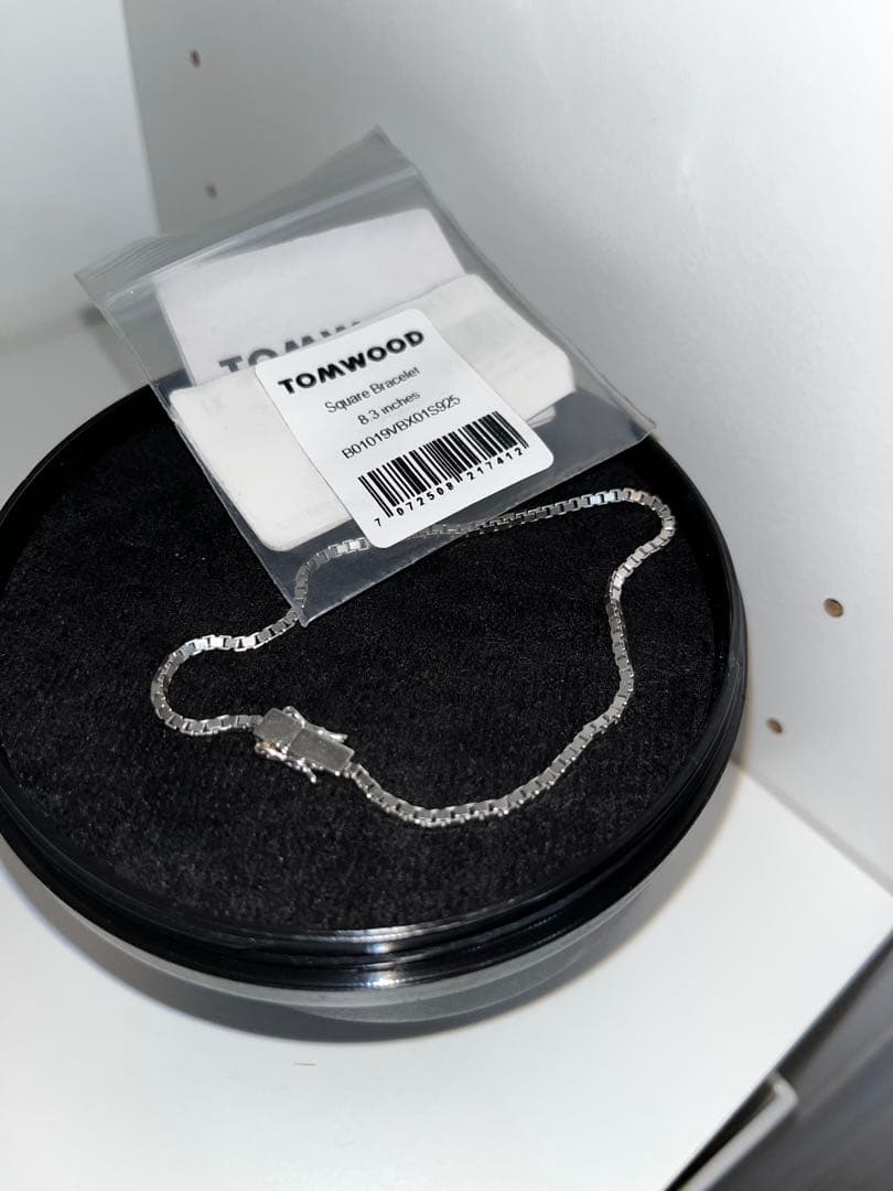 映画 コーヒー＆シガレッツ 2003年映画館購入ワッペン