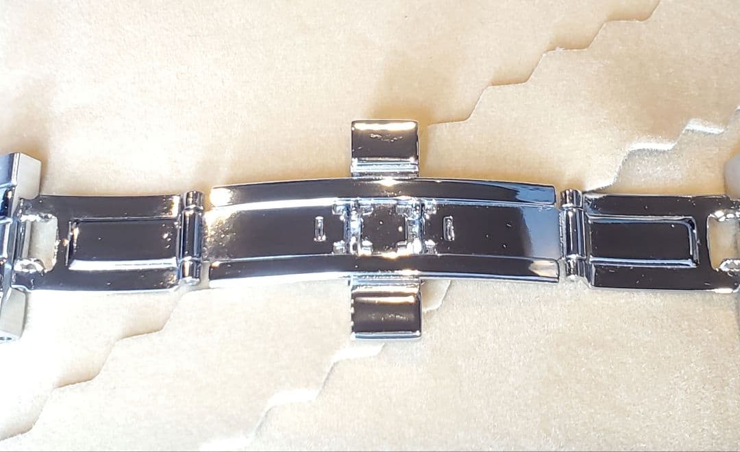 [ほぼ未使用]SEIKO Presage カクテルタイム SARY137　メンズ