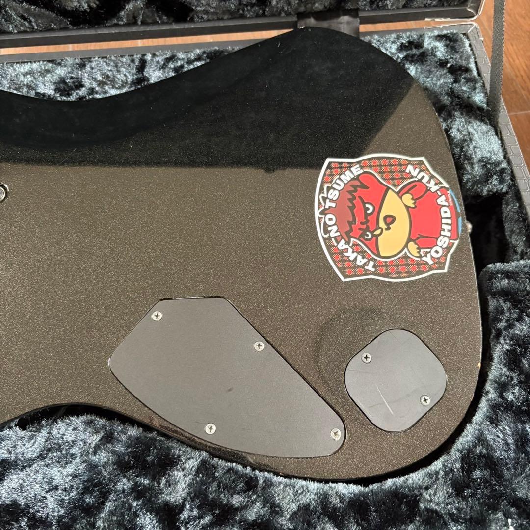 Ibanez RG2228 GK 8弦ギター