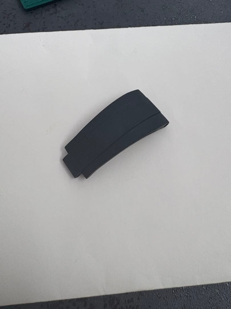 ロレックス　デイトナ　オイスターフレックスベルト Dサイズ（6時側）