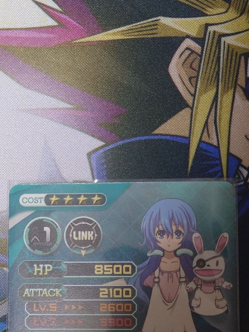 ファイブクロス 十香と一緒 四糸乃 SP