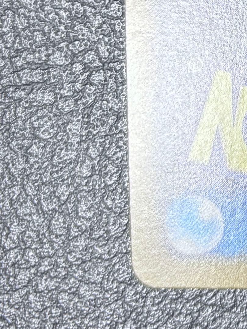 リーリエの決心　【M1L 091/063 SAR】