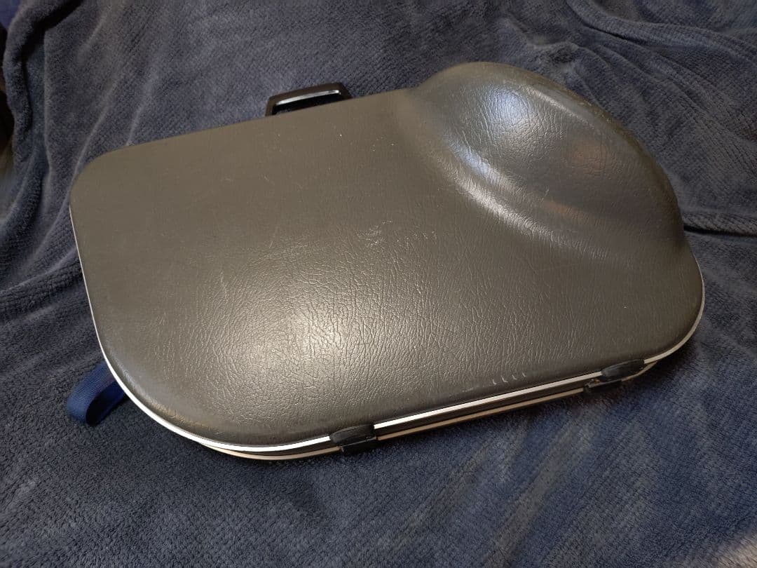 【週末限定値下げ】YAMAHA B♭フレンチホルン YHR321