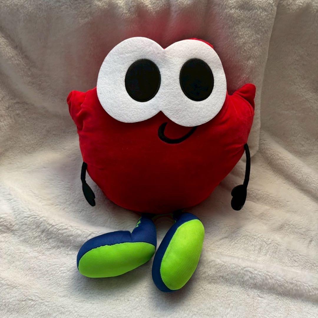 値下げ中】Nissy リッピークッション ブランケット - メルカリ