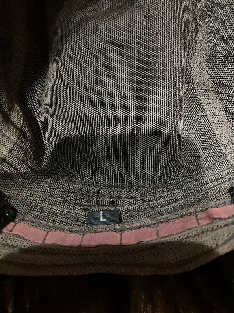 【お値下げ】医療用　フルウィッグ　人毛100％　ダークブラウン