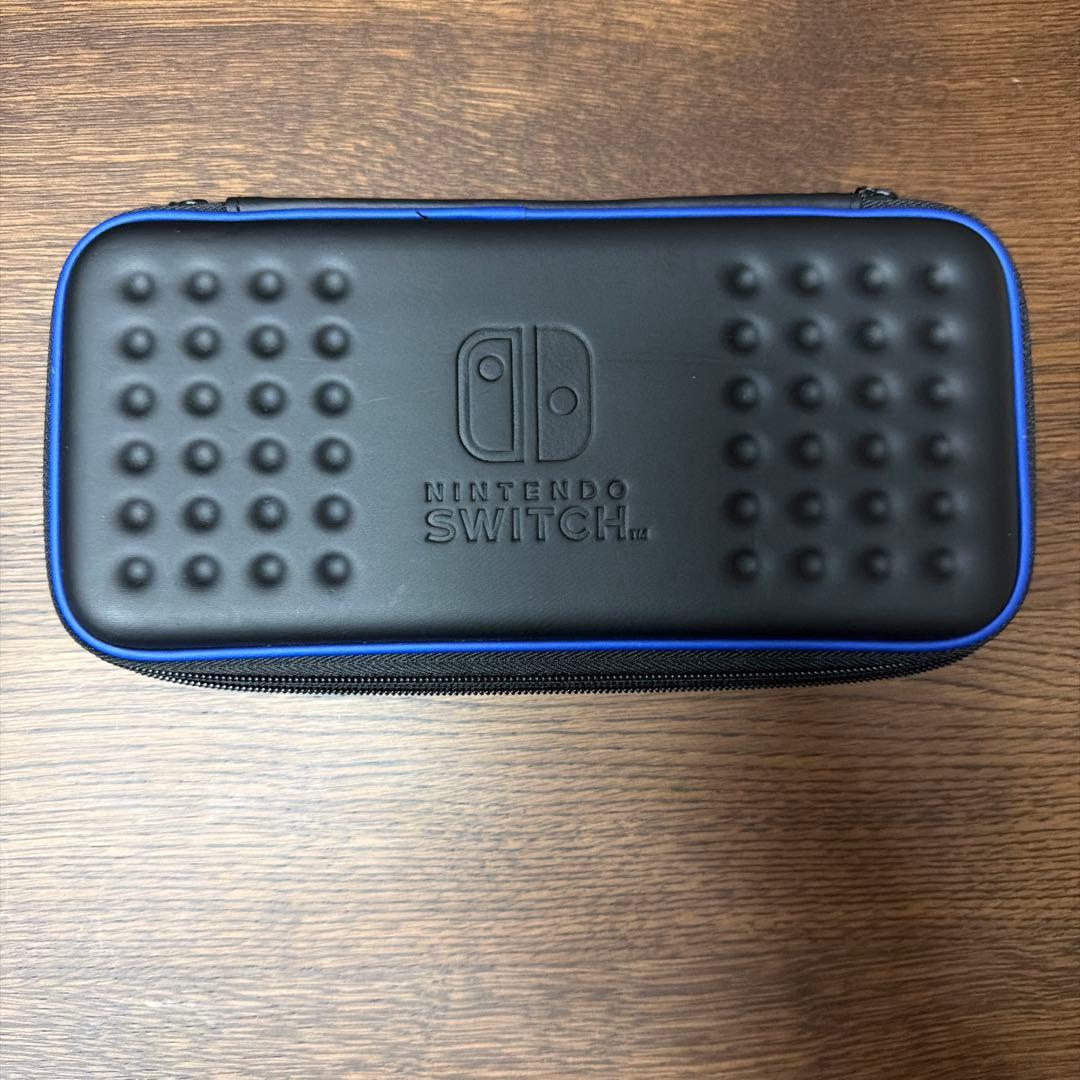 Nintendo Switch 本体 グレー Joy-Con +microSD