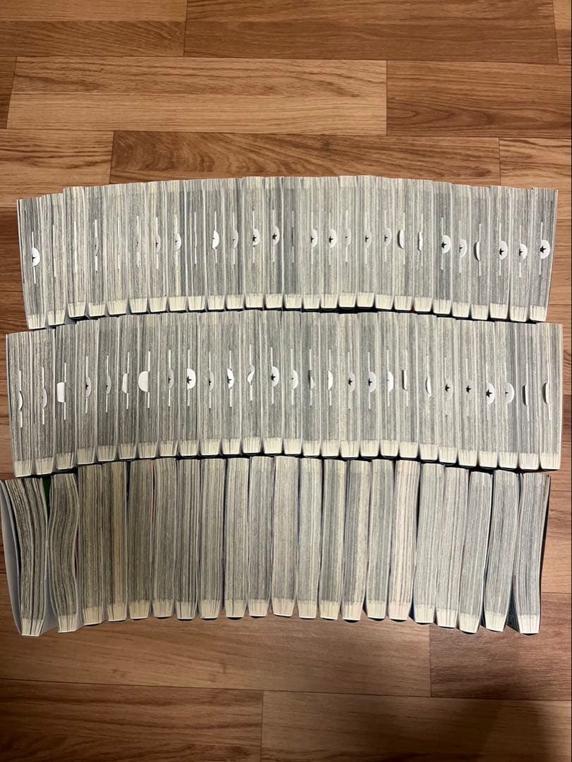 【週末限定お値下げ】 キングダム 1〜75巻セット