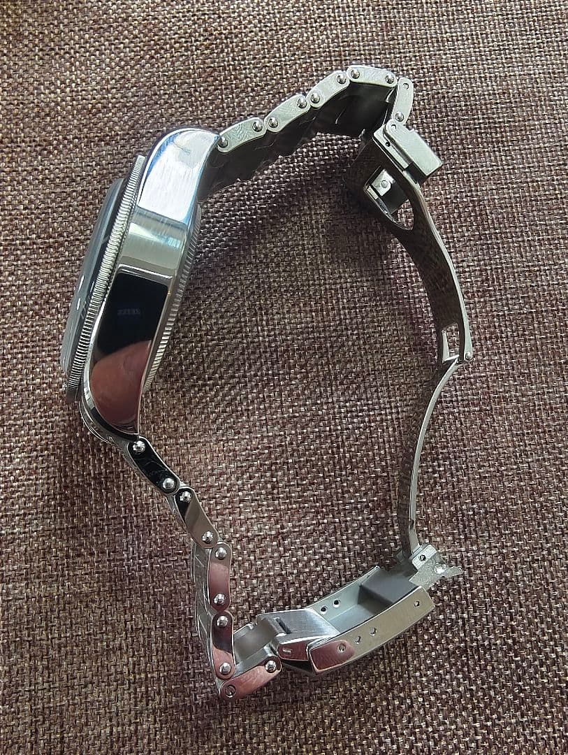 チューダー ブラックベイ ウォッチ M79230B 箱 保証書 SS メンズ時計