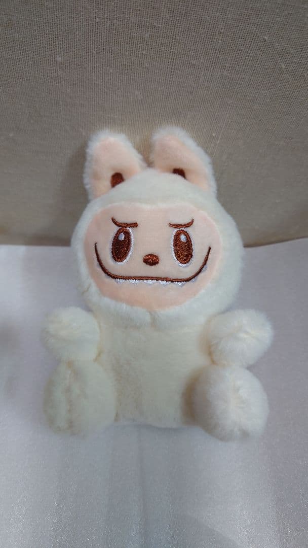 ラブブ　シークレット　2点セット