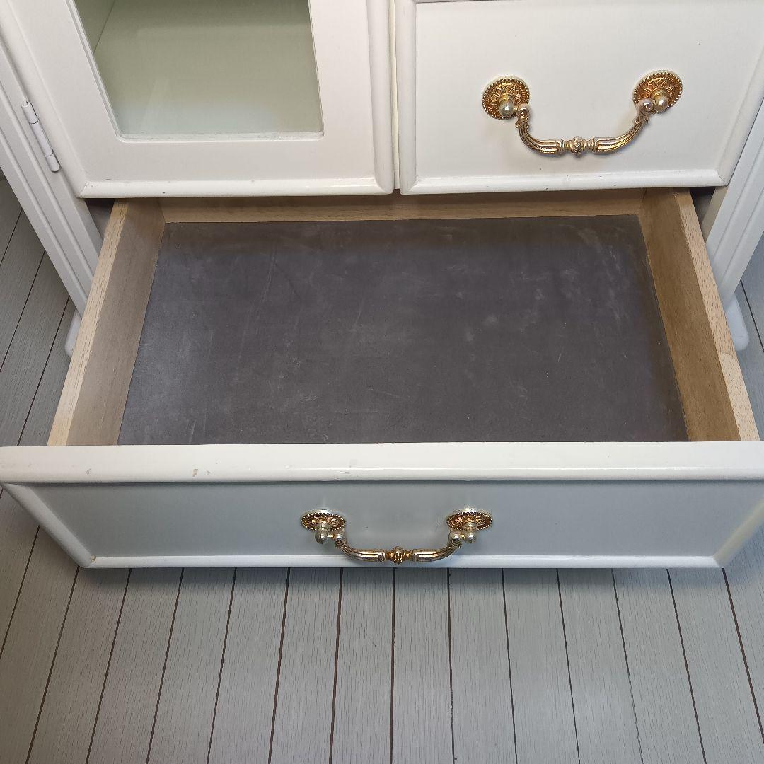 プリンセスチェスト4段姫系