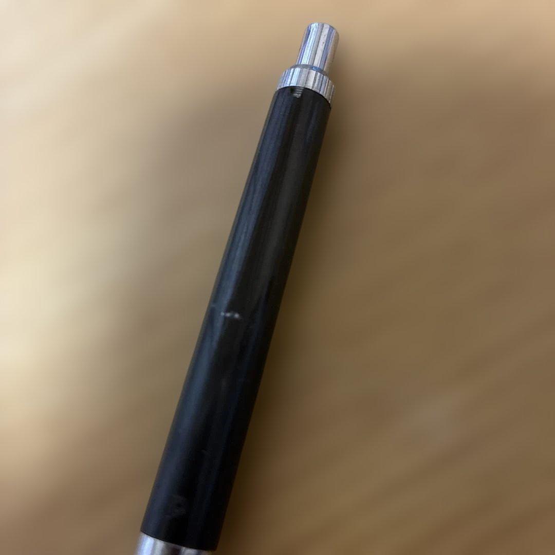 最終値下げ　廃盤シャーペン　アングル　0.5mm