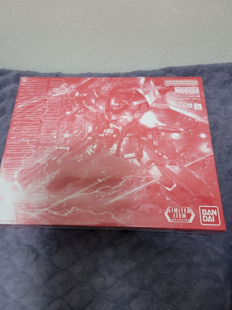 MGガンプラまとめ売り　写真多数あります　値下げ交渉可能